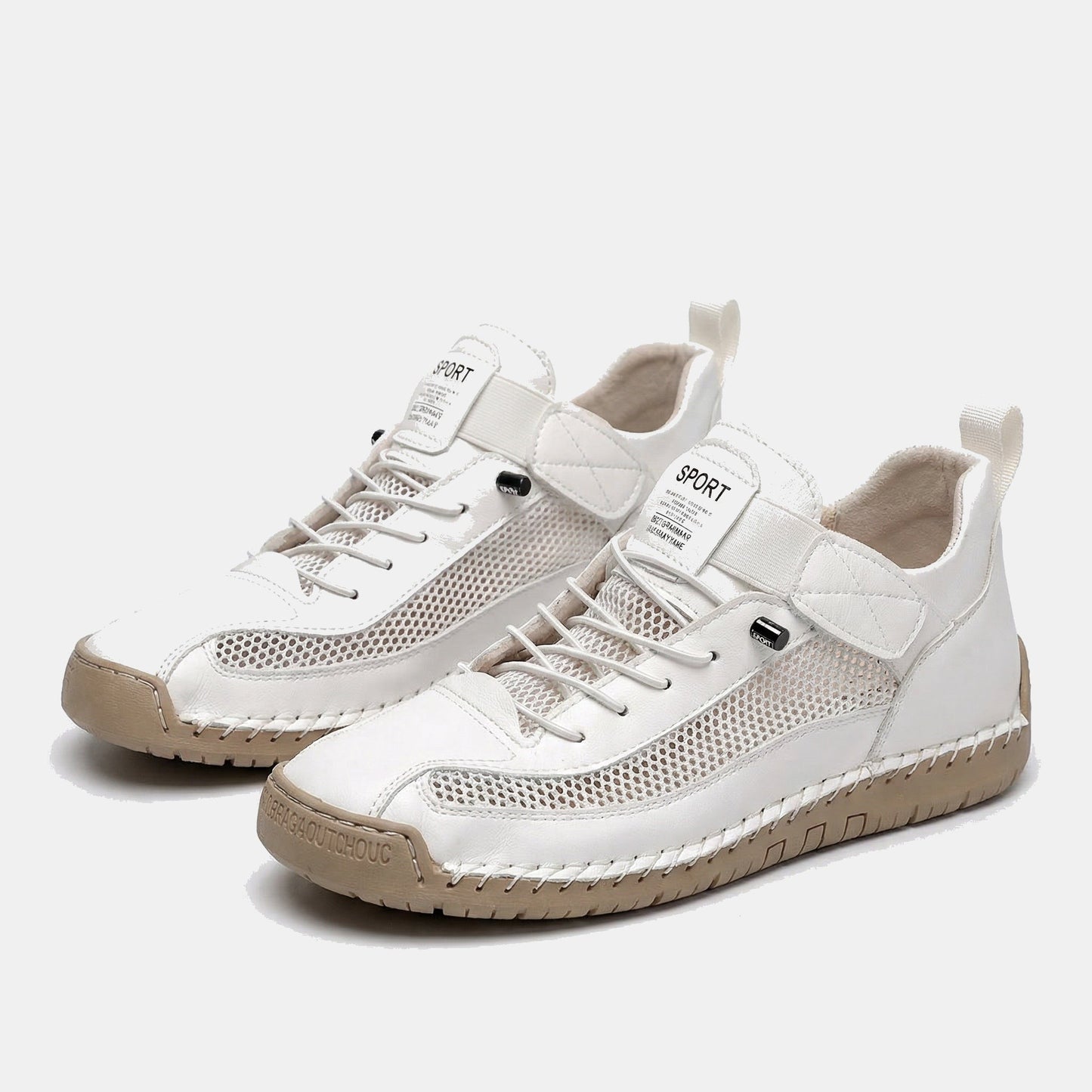 Scarpe Ortopediche Estive Brezza – Leggere & Traspiranti
