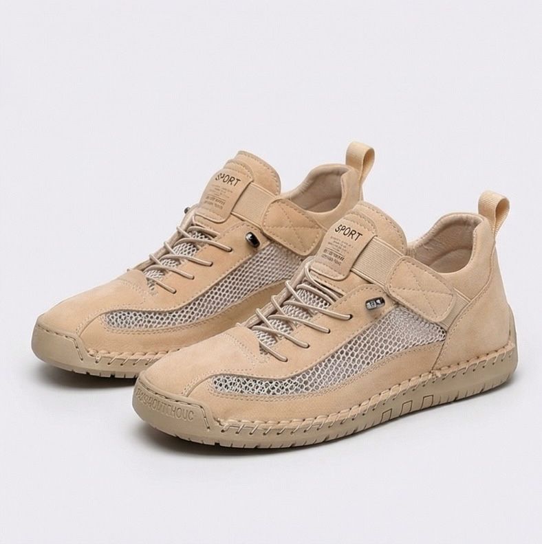 Scarpe Ortopediche Estive Brezza – Leggere & Traspiranti