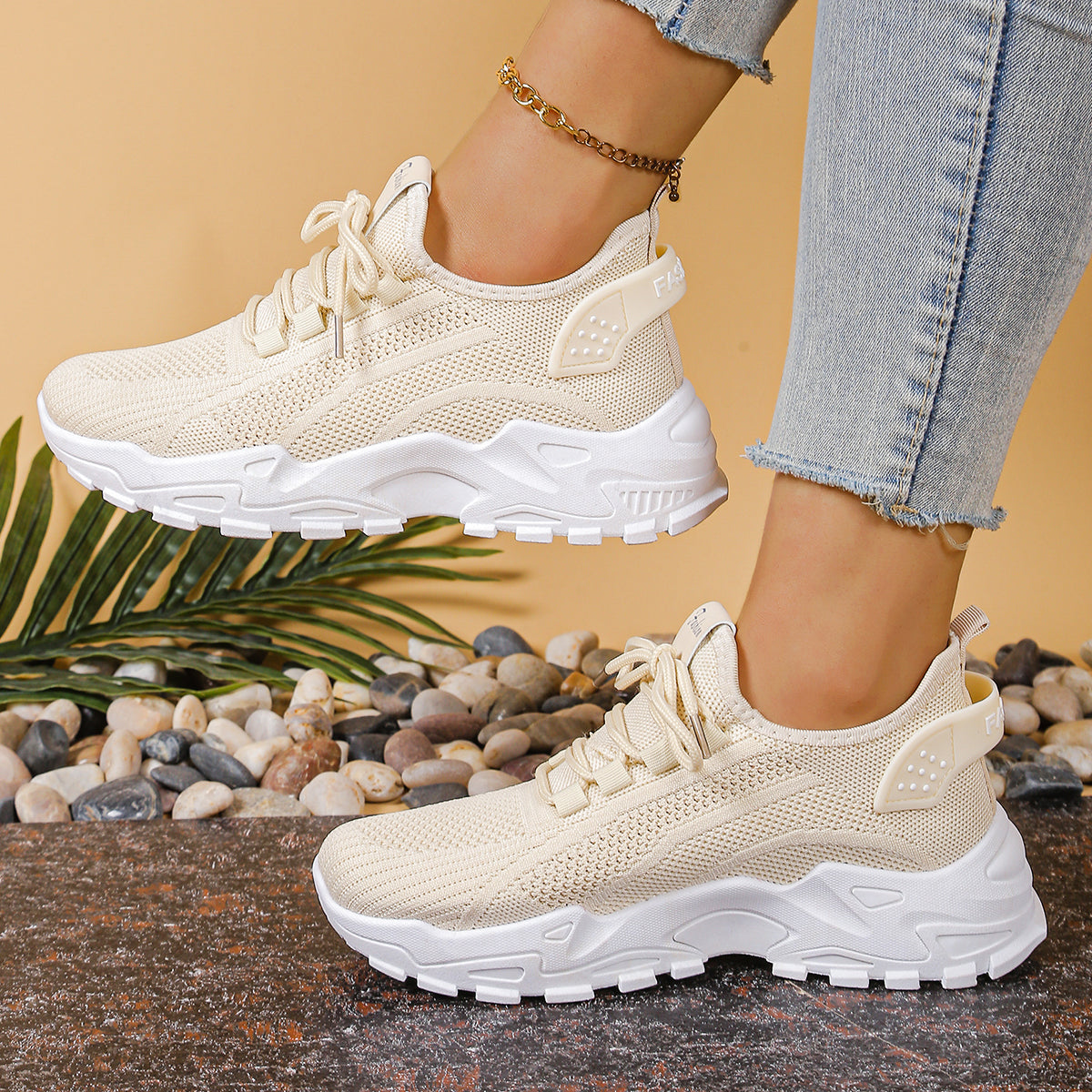 Scarpe Sportive Donna Casual - Leggere, Versatili e Comode Tutto il Giorno